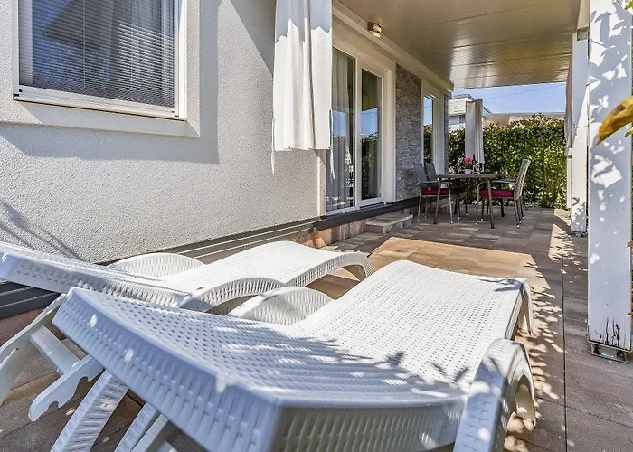 Gostinjska kuća Mobile Rojnic