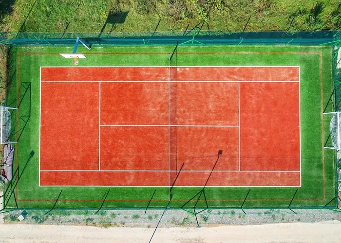 Mobile Rojnic 3* Banjole