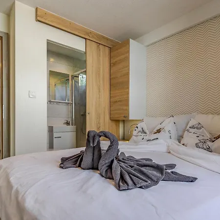 Vendégház Mobile Rojnic 3*