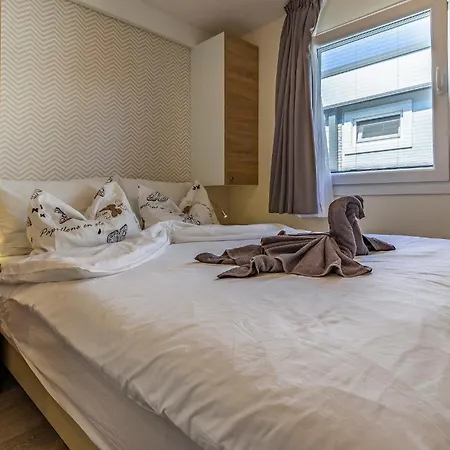 Vendégház Mobile Rojnic 3*