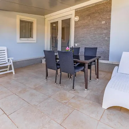 Vendégház Mobile Rojnic Banjole