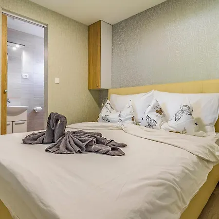 Mobile Rojnic 3* Banjole