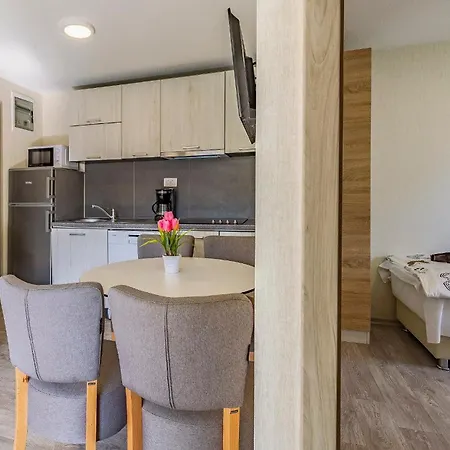 Mobile Rojnic Vendégház Banjole