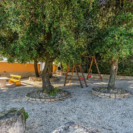 Vendégház Mobile Rojnic