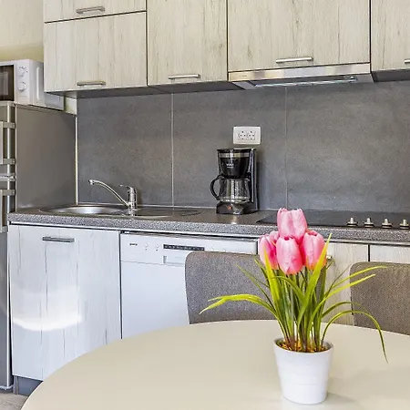 Mobile Rojnic Vendégház 3*