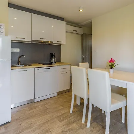 Vendégház Mobile Rojnic Banjole