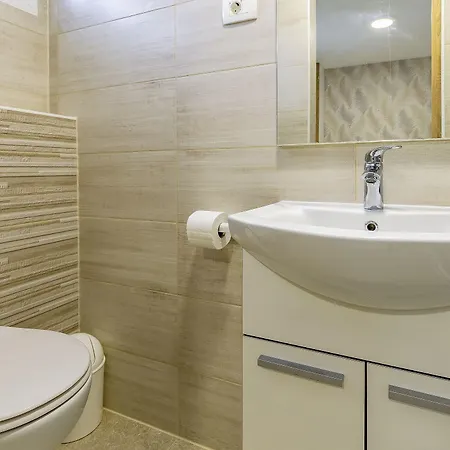 Mobile Rojnic Vendégház 3*