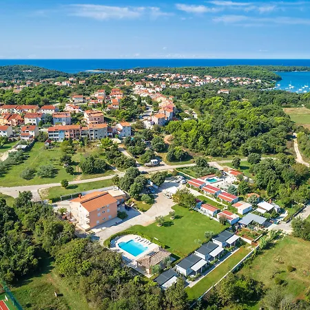 Vendégház Mobile Rojnic Banjole