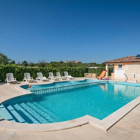 Vendégház Mobile Rojnic Banjole