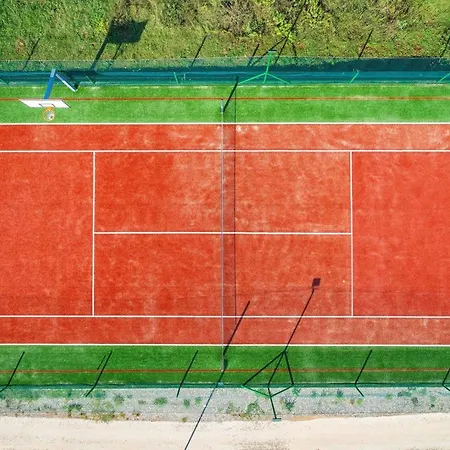 Mobile Rojnic 3* Banjole