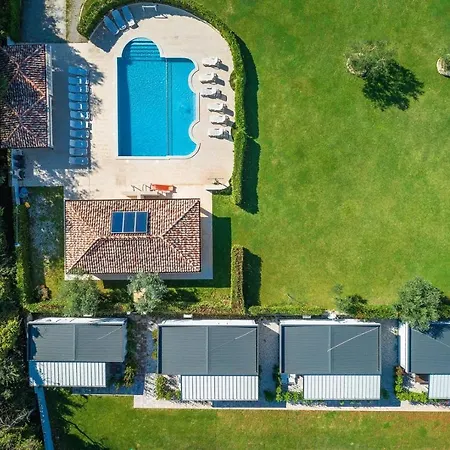 Vendégház Mobile Rojnic