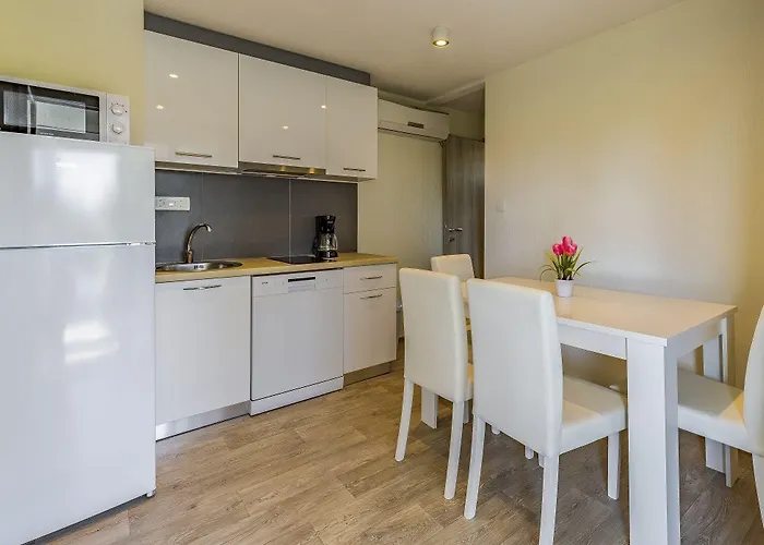 게스트하우스 Mobile Rojnic 반졸레