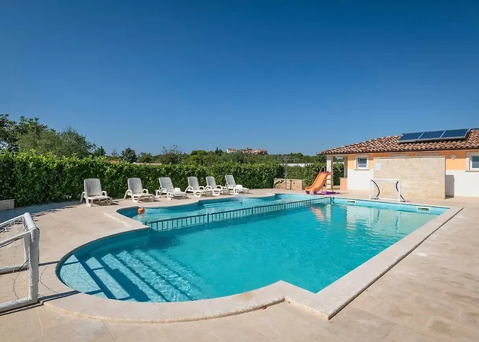 게스트하우스 Mobile Rojnic 반졸레