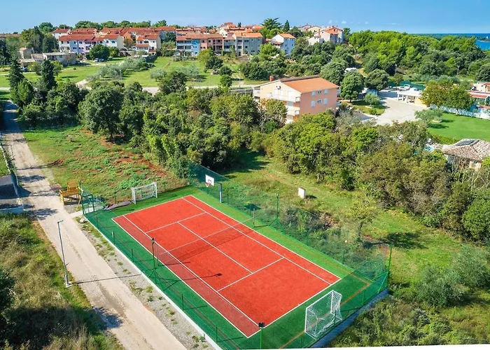 Mobile Rojnic Penzion 3*