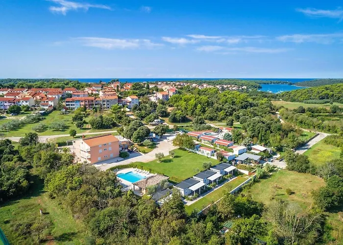 게스트하우스 Mobile Rojnic 반졸레