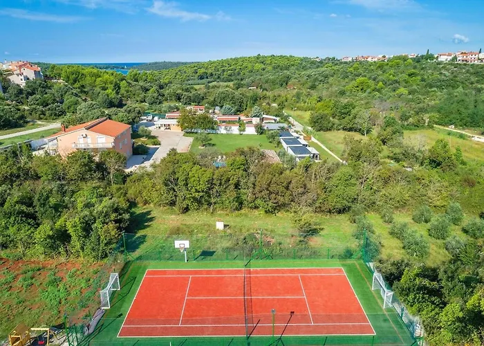 Mobile Rojnic Penzion